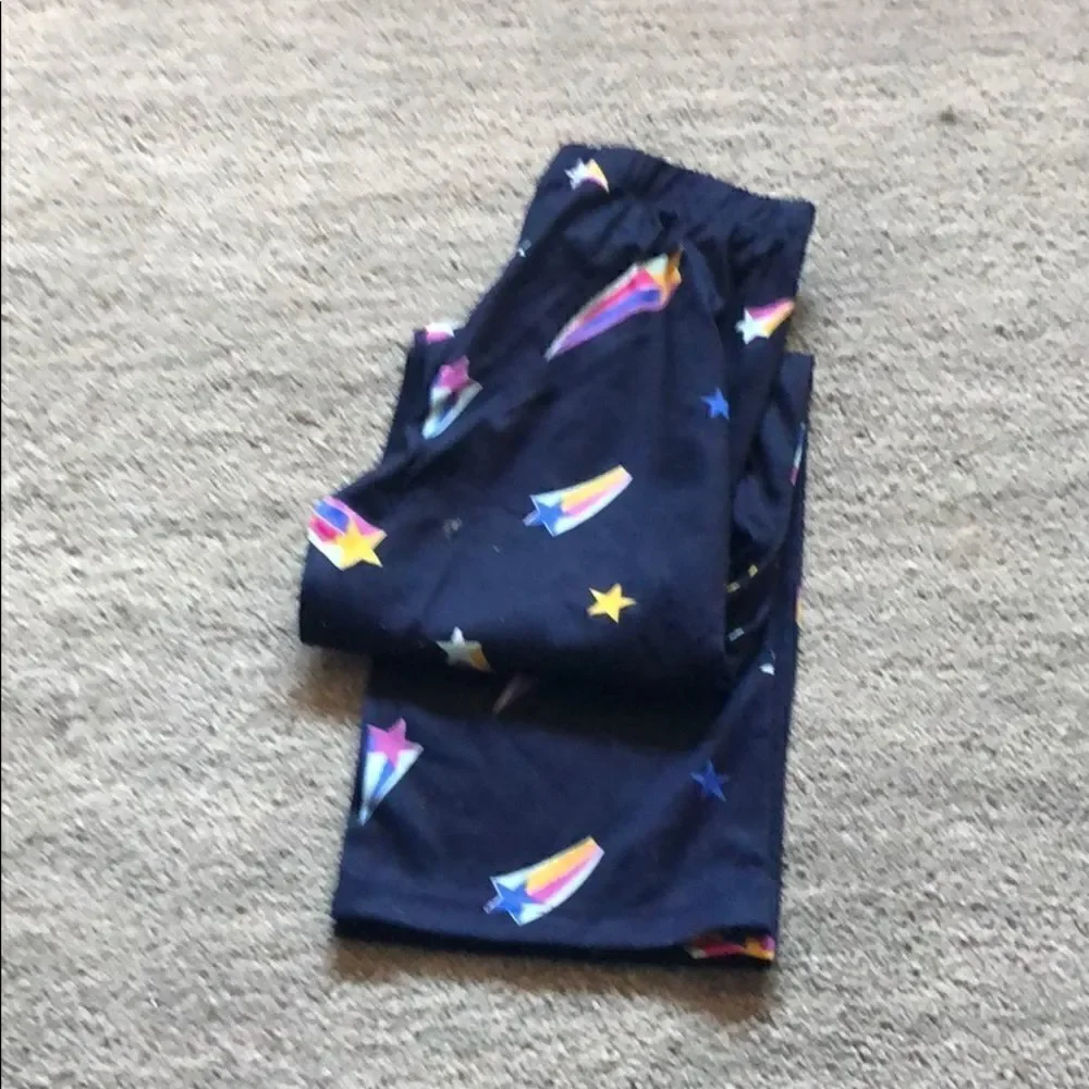 EUC Old Navy  Girl’s Pajamas L 10-12